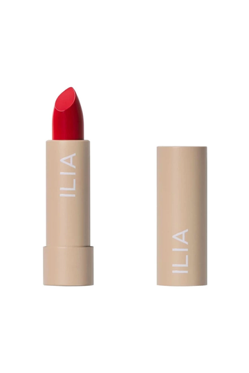 Color Block Lipstick Grenadine