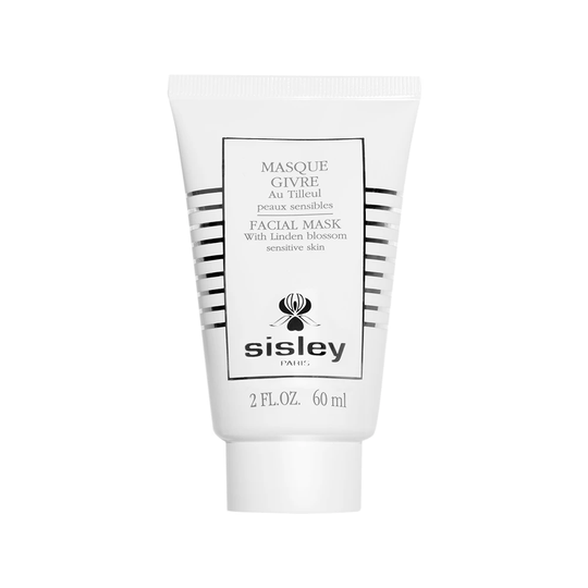 Facial Mask With Linden Blossom 60 ml