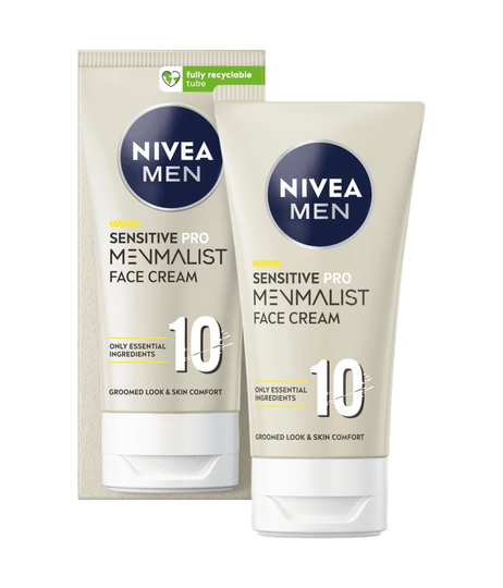 MENMALIST Face Cream 75 ml