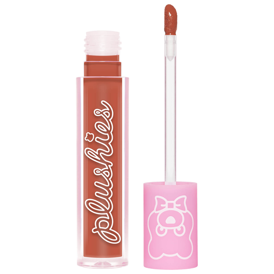 Lime Crime Plushies Lipstick (olika nyanser) - Butterscotch