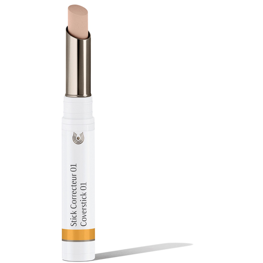Dr. Hauschka Coverstick 01