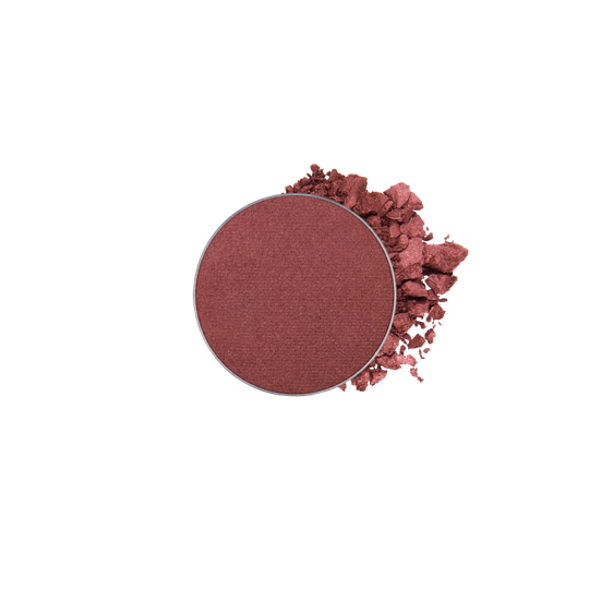 Eye Shadow Singles Sangria