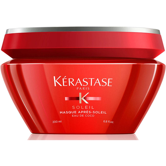 Kérastase Soleil Masque Après Soleil hair mask 200 ml
