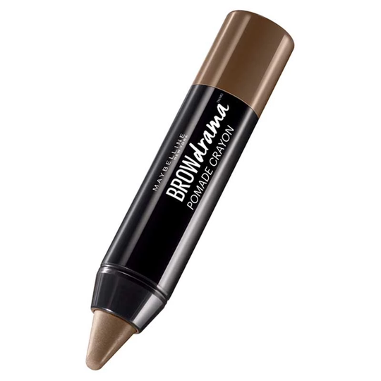 Brow Drama Pomade Crayon Medium Brown