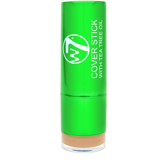 W7 Tea Tree Concealer Light Medium