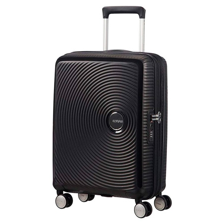 American Tourister Soundbox Resväska - 67cm