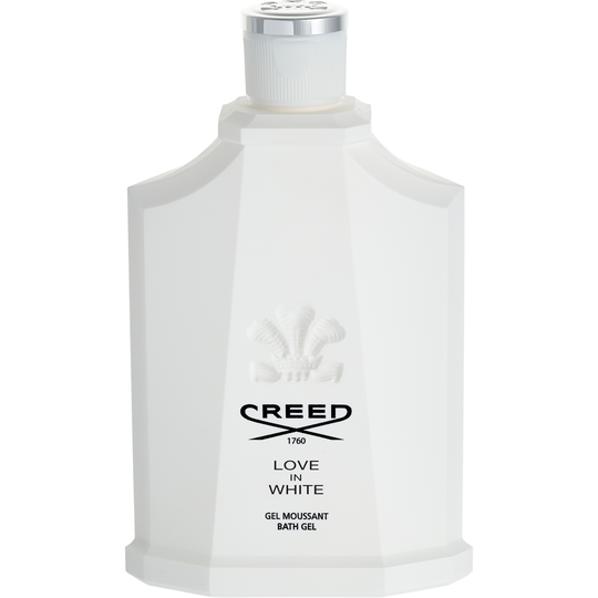 Creed Love In White Shower Gel 200 ml