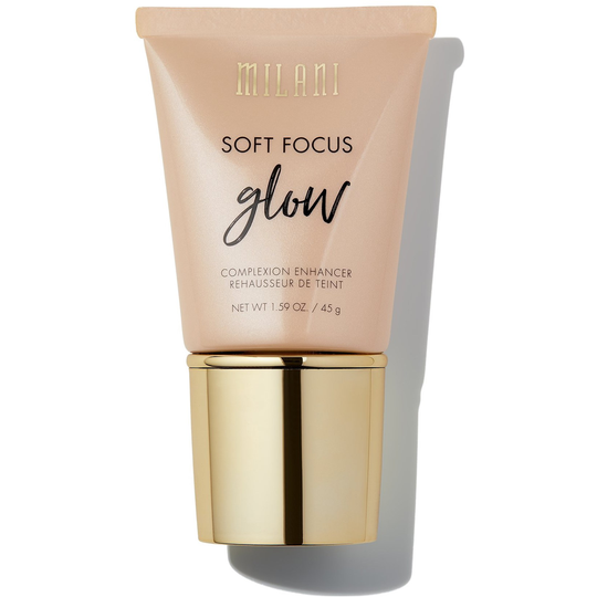 Milani Soft Focus Glow Complexion Enhancer Nude Gglow