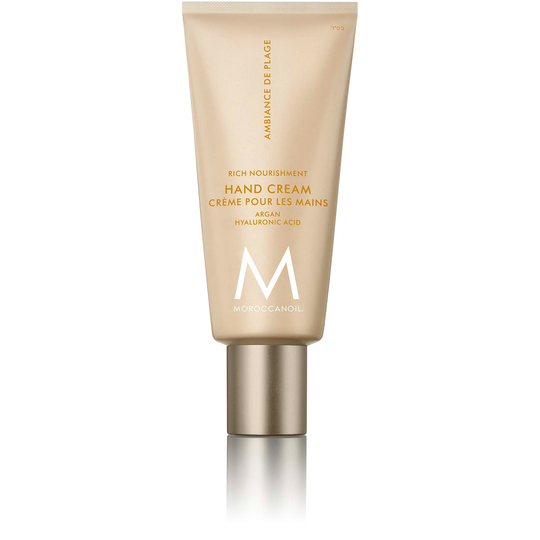 Moroccanoil Body Collection Hand Cream Ambiance de Plage 40 ml