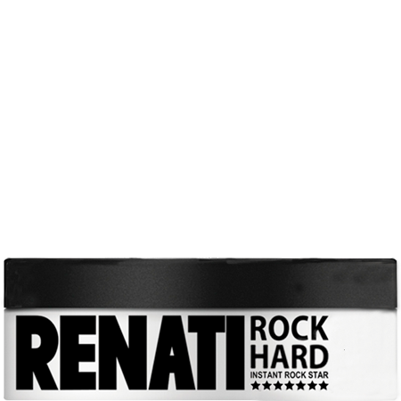 Renati Sten Hård Omedelbar Sten Stjärna - 100 Ml