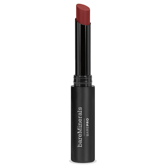 BarePRO® Longwear Lipstick Nutmeg
