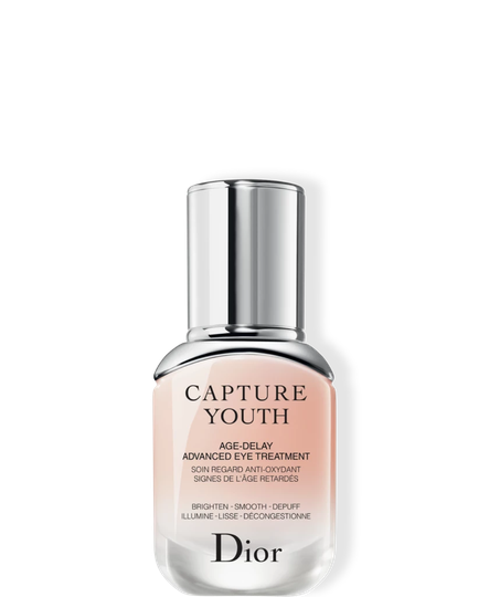 Capture Youth Age-Delay Eye Treatment 15 ml