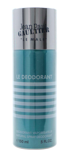 Jean Paul Gaultier Le Male - Deodorant Spray 150ml