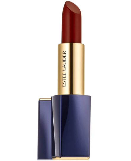 Pure Color Envy Matte Sculpting Lipstick 06 Commanding