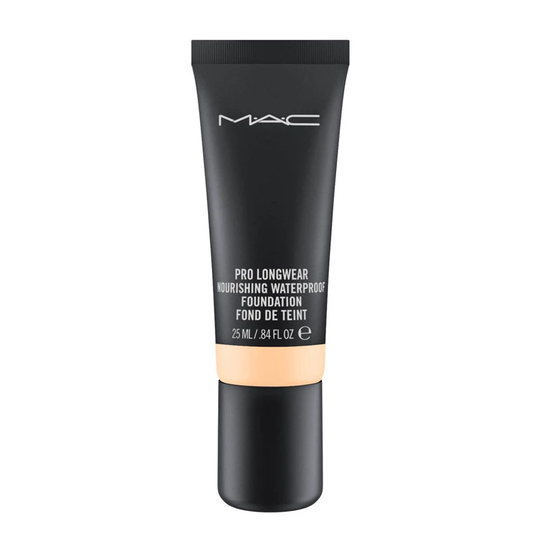 Pro Longwear Nourishing Waterproof Foundation NC37