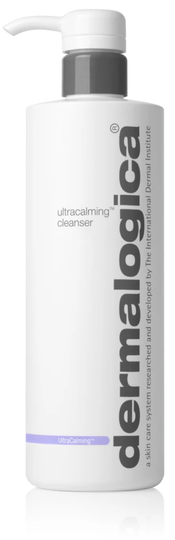 UltraCalming Cleanser 500 ml