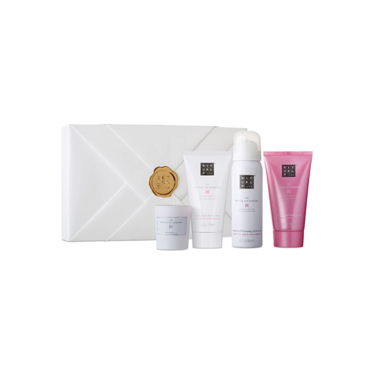 The Ritual Of Sakura - Small Gift Set