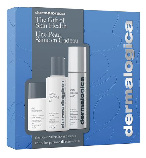 Personalized Skin Care Set