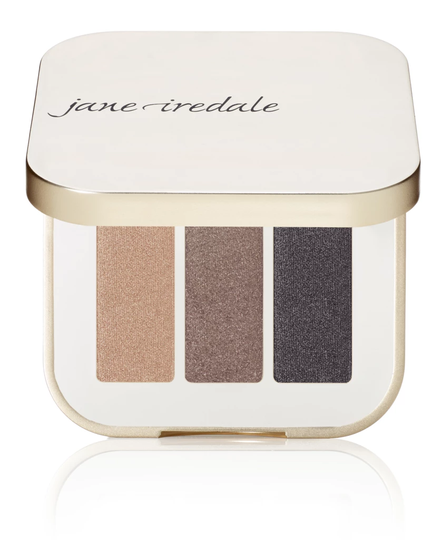 PurePressed Eye Shadow Triple Brown Sugar