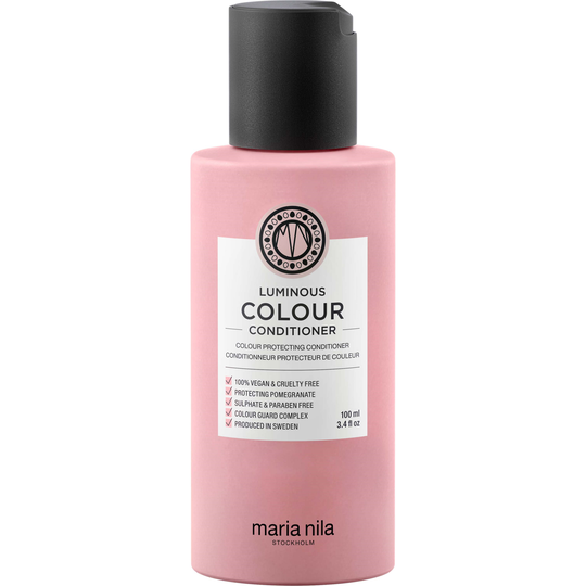 maria nila Luminous Colour Conditioner 100 ml
