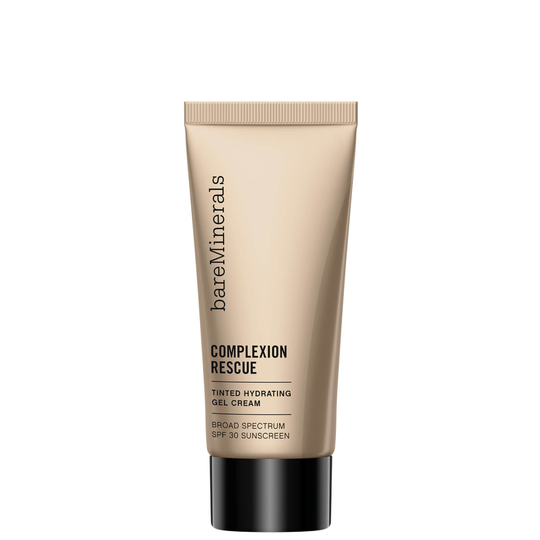 bareMinerals Complexion Rescue Tinted Moisturiser Hydrating Gel Cream Broad Spectrum SPF 30 15ml (Various Shades) - Opal