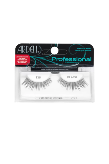Strip Lash 136