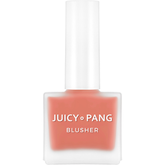 A'Pieu Juicy-Pang Water Blusher Cr01
