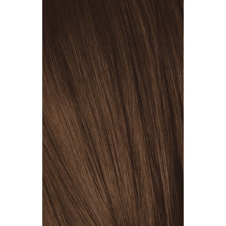 Schwarzkopf Professional Igora Vibrance 5-67 Ljusbrun choklad koppar