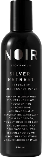 Silver Retreat-Treatment Silver Conditioner 250 ml