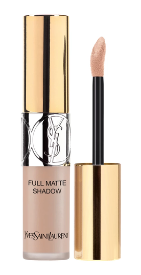Full Matte Shadow 4 Skinny Beige
