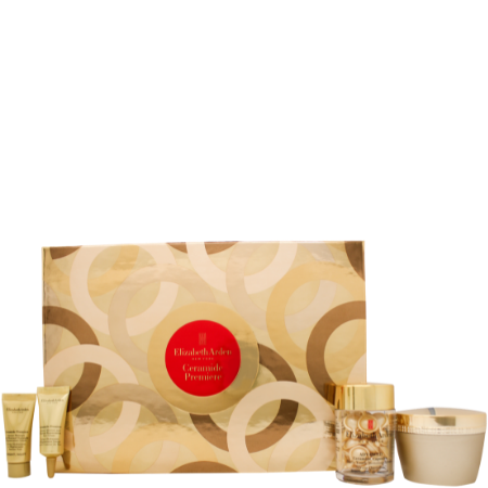 Elizabeth Arden Ceramid Premiär Presentlåda
