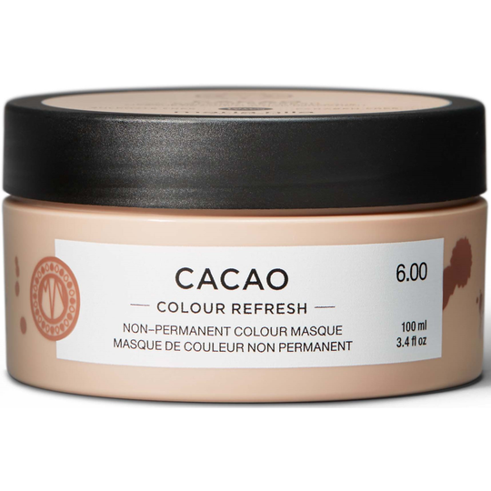 maria nila Colour Refresh Cacao
