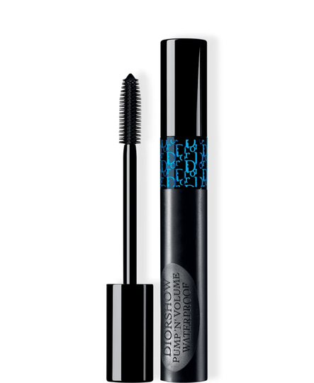Diorshow Pump 'n' Volume Waterproof Mascara 090 Black Pump