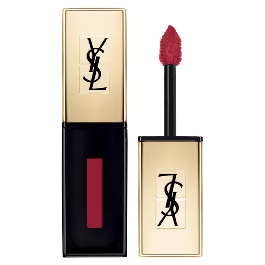 Rouge Pur Couture Vernis À Lèvres Glossy Stain 46 Rouge Fusian