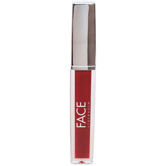 Face Stockholm Matte Lipgloss Lekfull