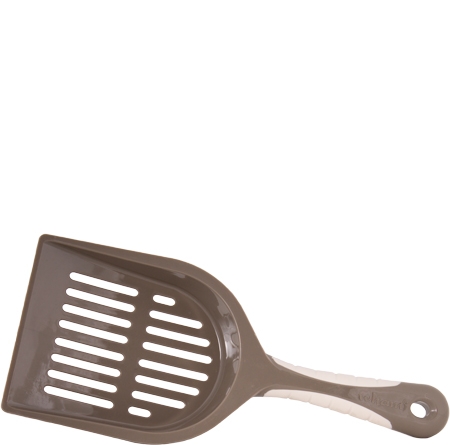 Wham Spade till Kattsand - Brun