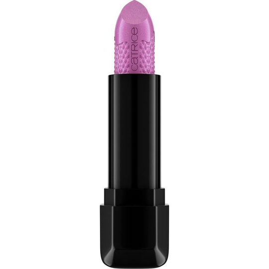 Catrice Autumn Collection Shine Bomb Lipstick Mystic Lavender