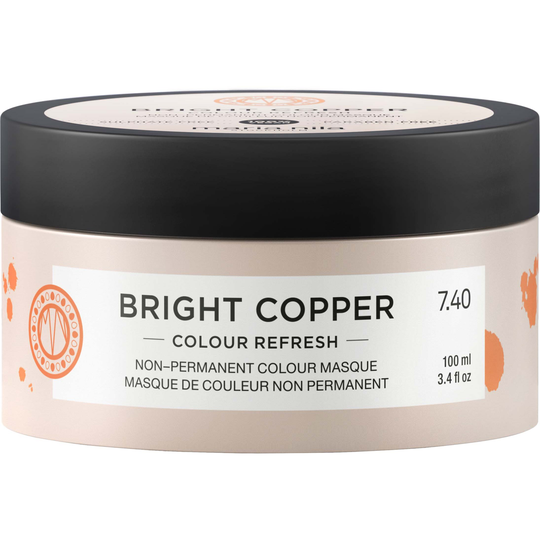 maria nila Colour Refresh Bright Copper