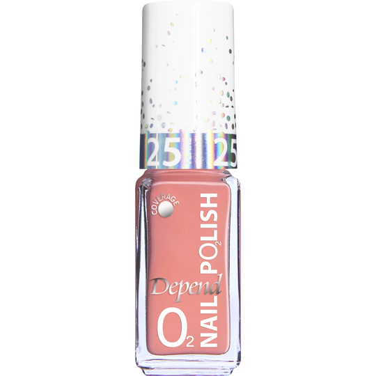 O2 Nail Polish 581