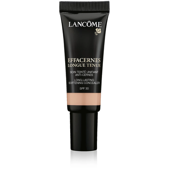 Effacernes Longue Tenue Concealer 02 Beige Sable