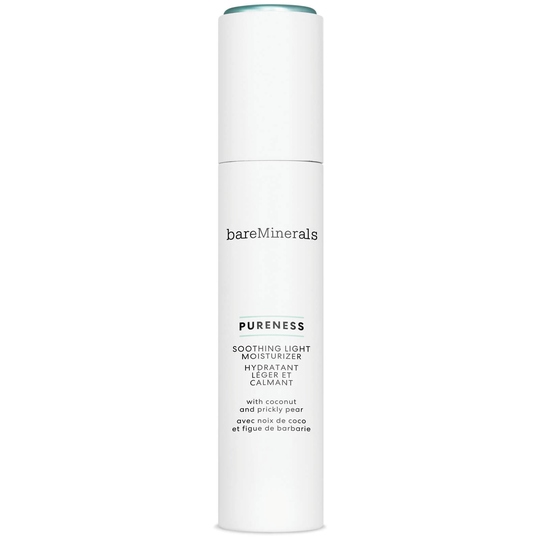 bareMinerals Pureness Soothing Gel Moisturiser 50ml