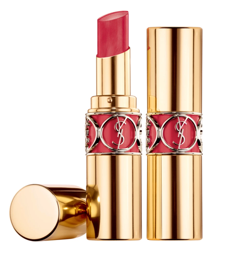 Rouge Volupté Shine N°73 Fuchsia In Fury