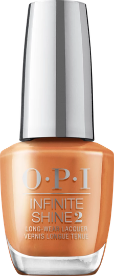 Infinite Shine Nail Polish Have Your Panettone And Eat It Too