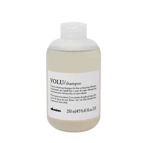 Volu Shampoo 250 ml