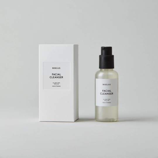 Facial Cleanser 100 ml