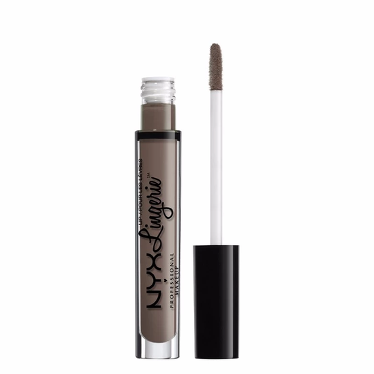 Lingerie Liquid Lipstick Scandalous