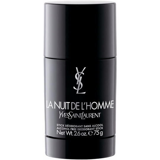 Yves Saint Laurent L'Homme La Nuit Deostick 75 g