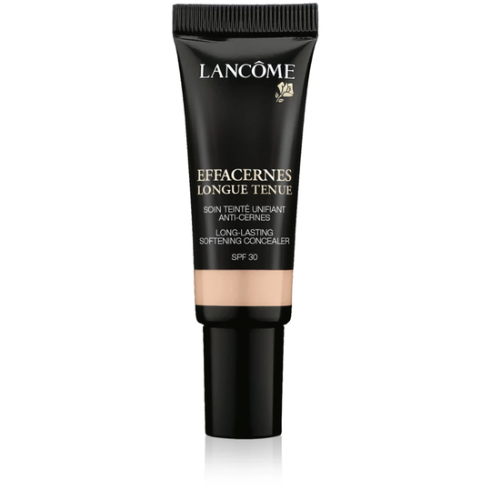 Effacernes Longue Tenue Concealer 01 Beige Pastel