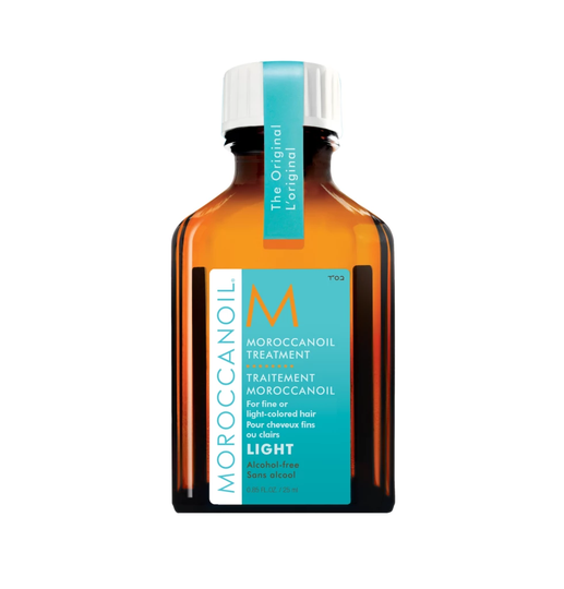 Light Treatment 25 ml