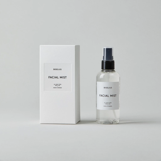 Facial Mist 100 ml